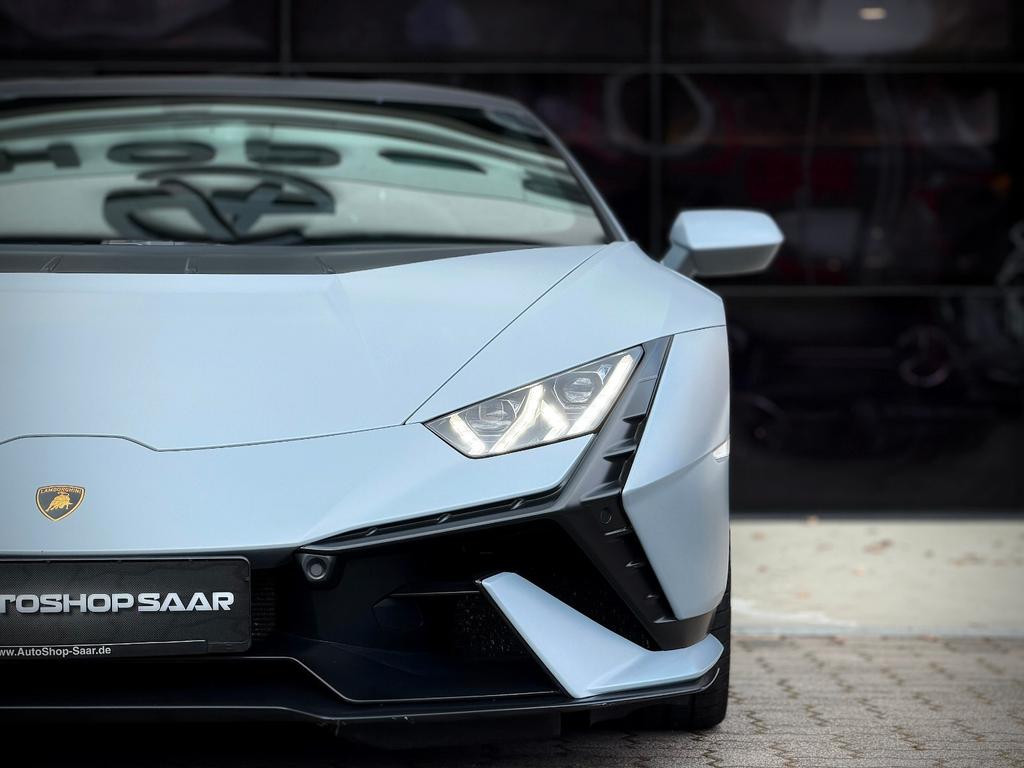 Lamborghini Huracan