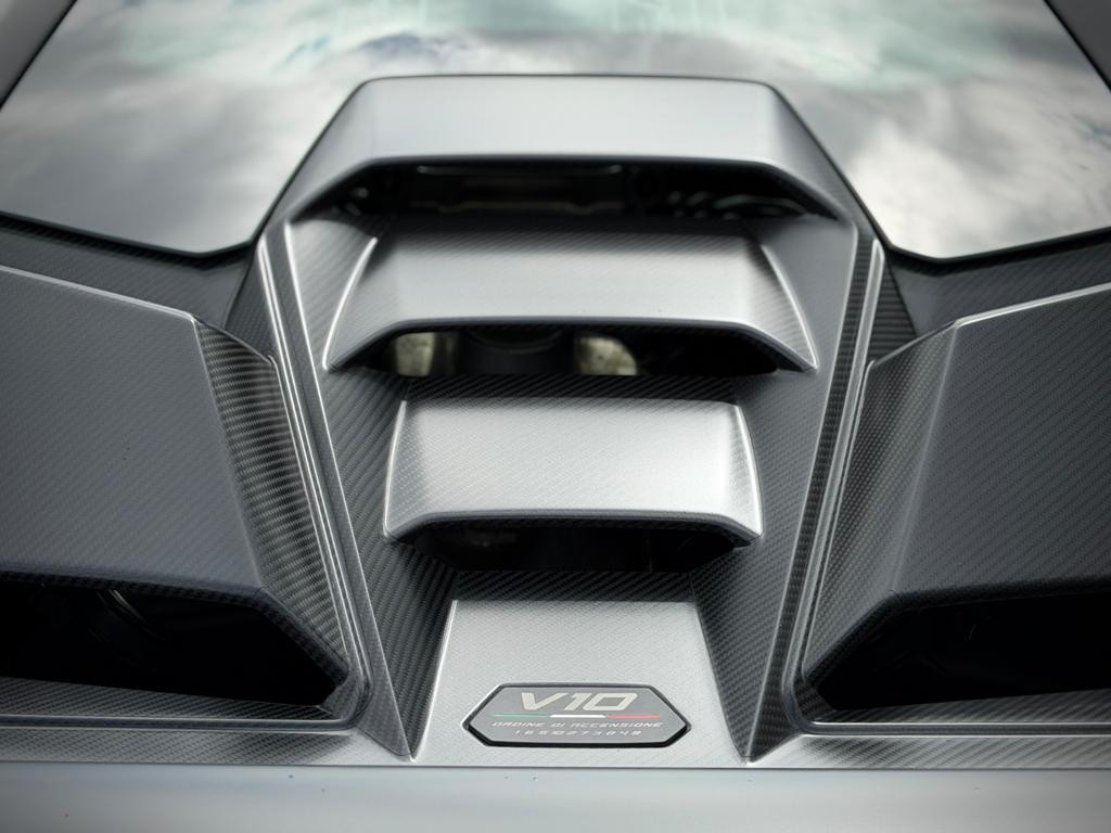 Lamborghini Huracan