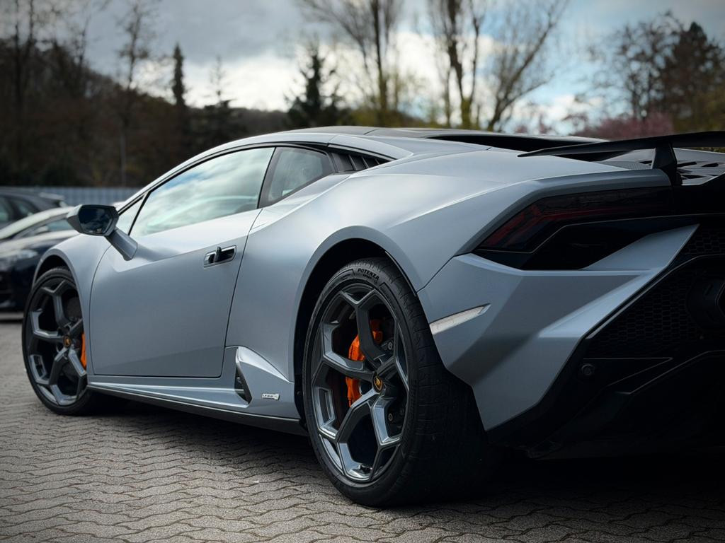 Lamborghini Huracan