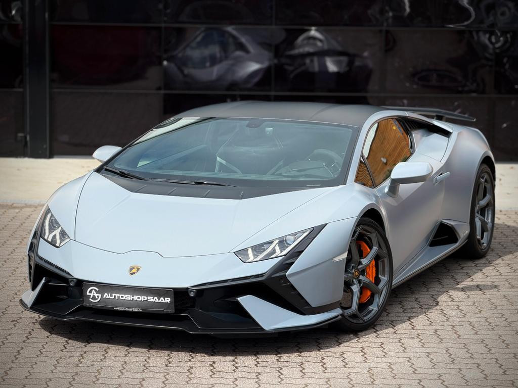Lamborghini Huracan