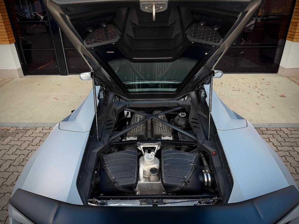 Lamborghini Huracan