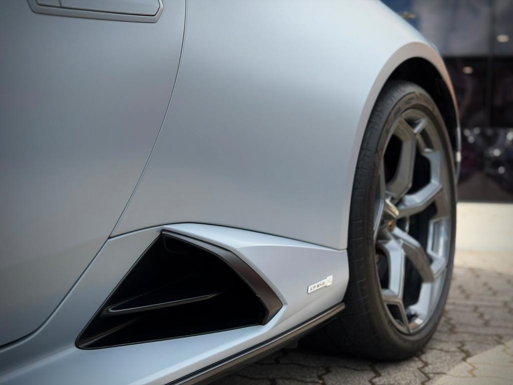 Lamborghini Huracan