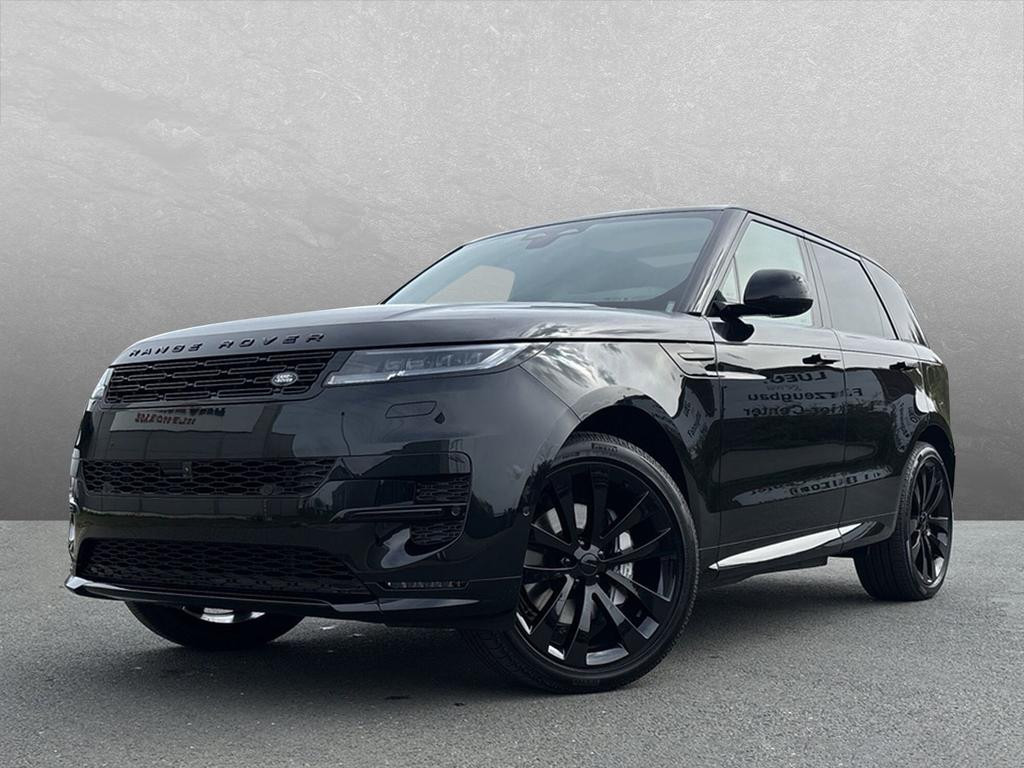Land Rover Range Rover Sport HSE