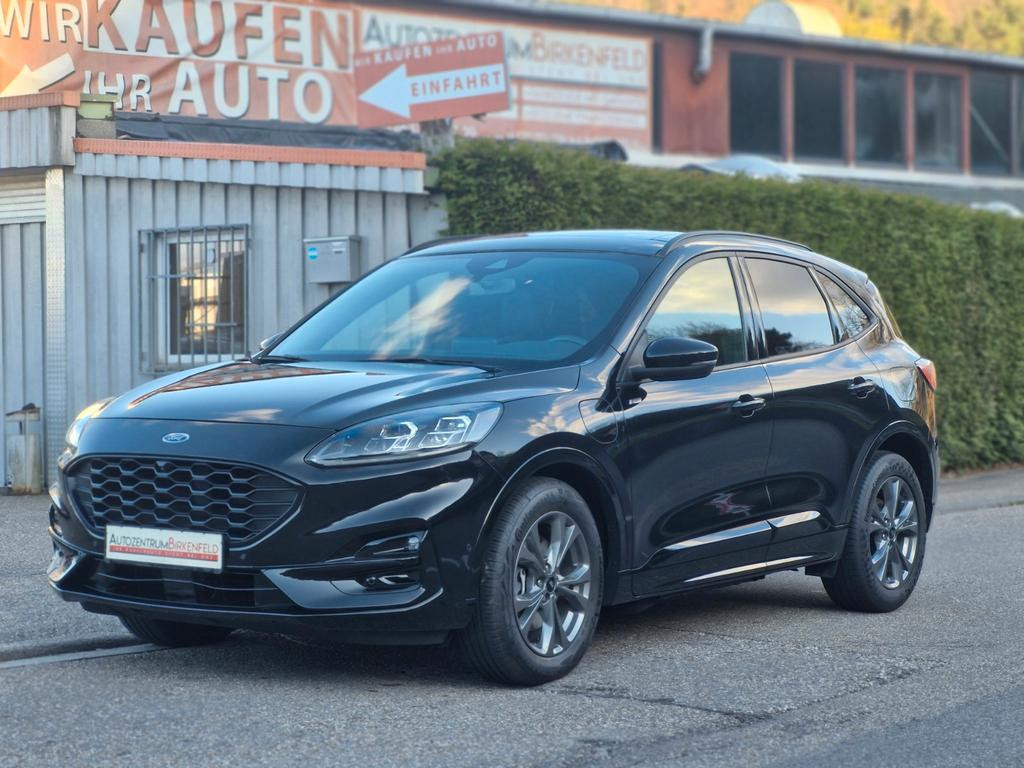 Ford Kuga ST Line Plug in Hybrid Hybrid X