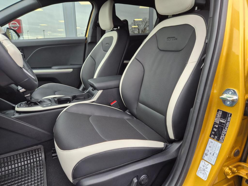 Kia K4
