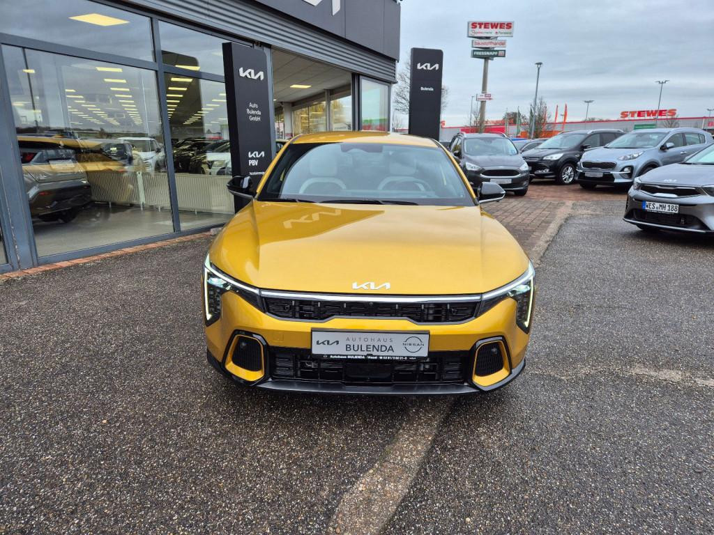 Kia K4