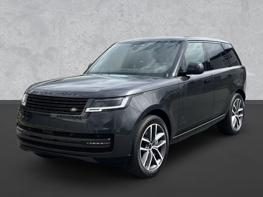 Land Rover Range Rover HSE