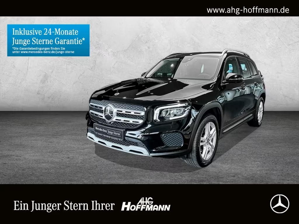 Mercedes-Benz GL-Klasse GLB 180 Style GLB 180 d