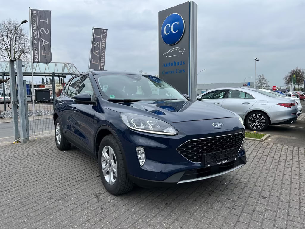 Ford Kuga Cool & Connect Plug in Hybrid Hybrid