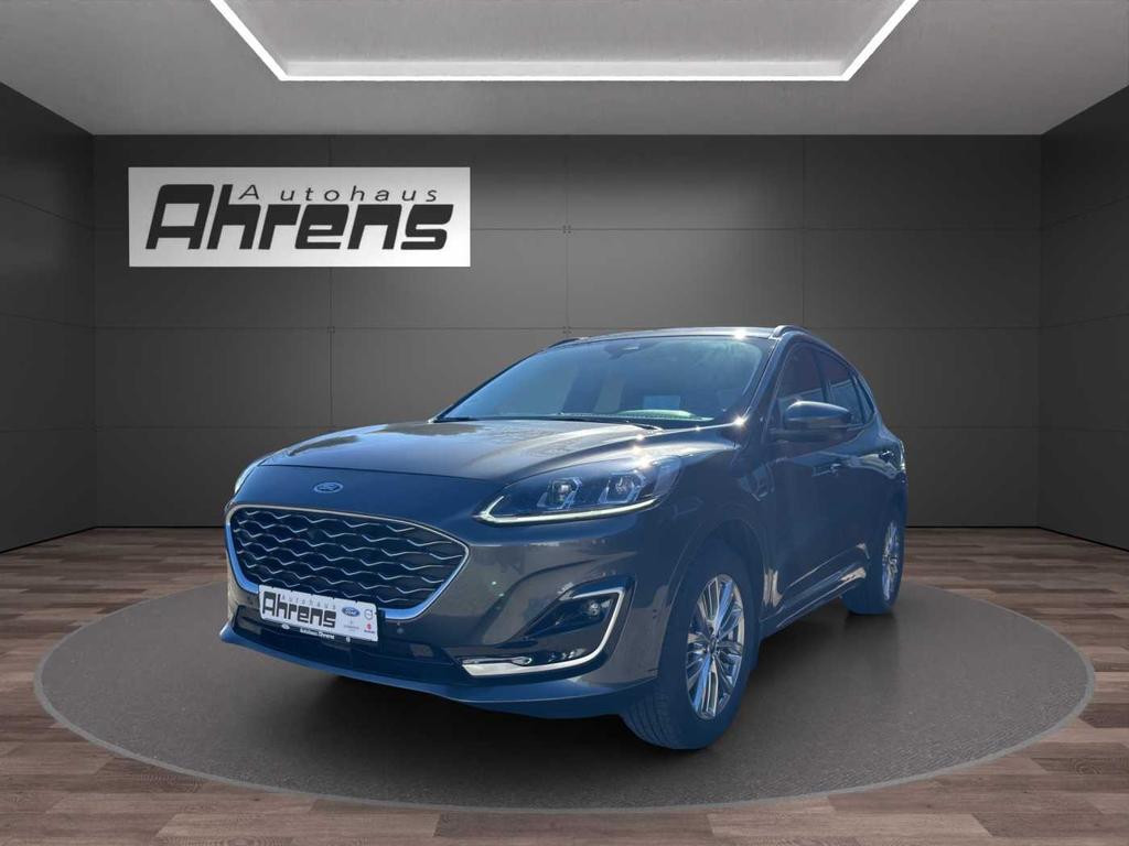 Ford Kuga Vignale Plug in Hybrid Hybrid