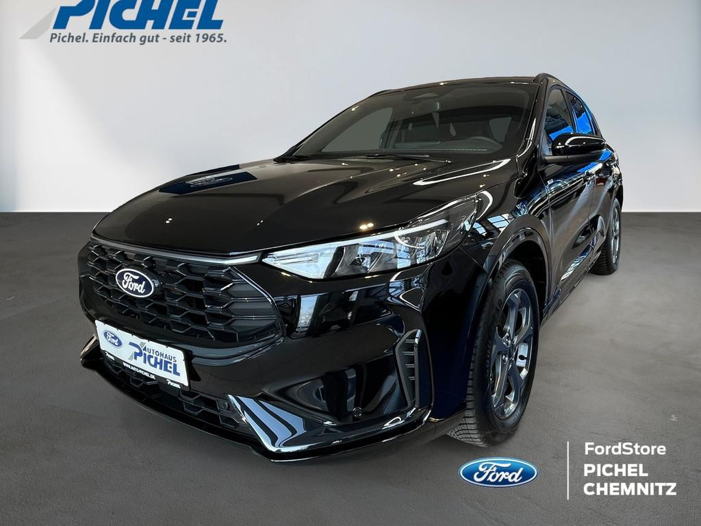 Ford Kuga ST Line Hybrid