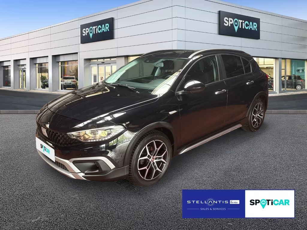 Fiat Tipo Cross