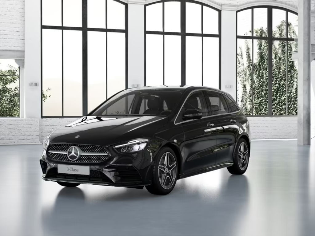 Mercedes-Benz B-Klasse B 250 AMG Line B 250 e