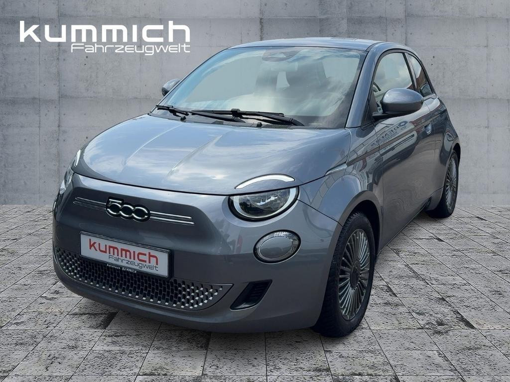 Fiat 500e Icon