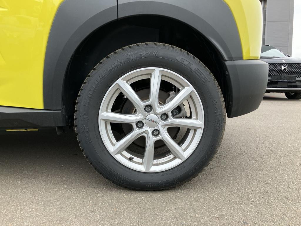 Fiat Grande Panda