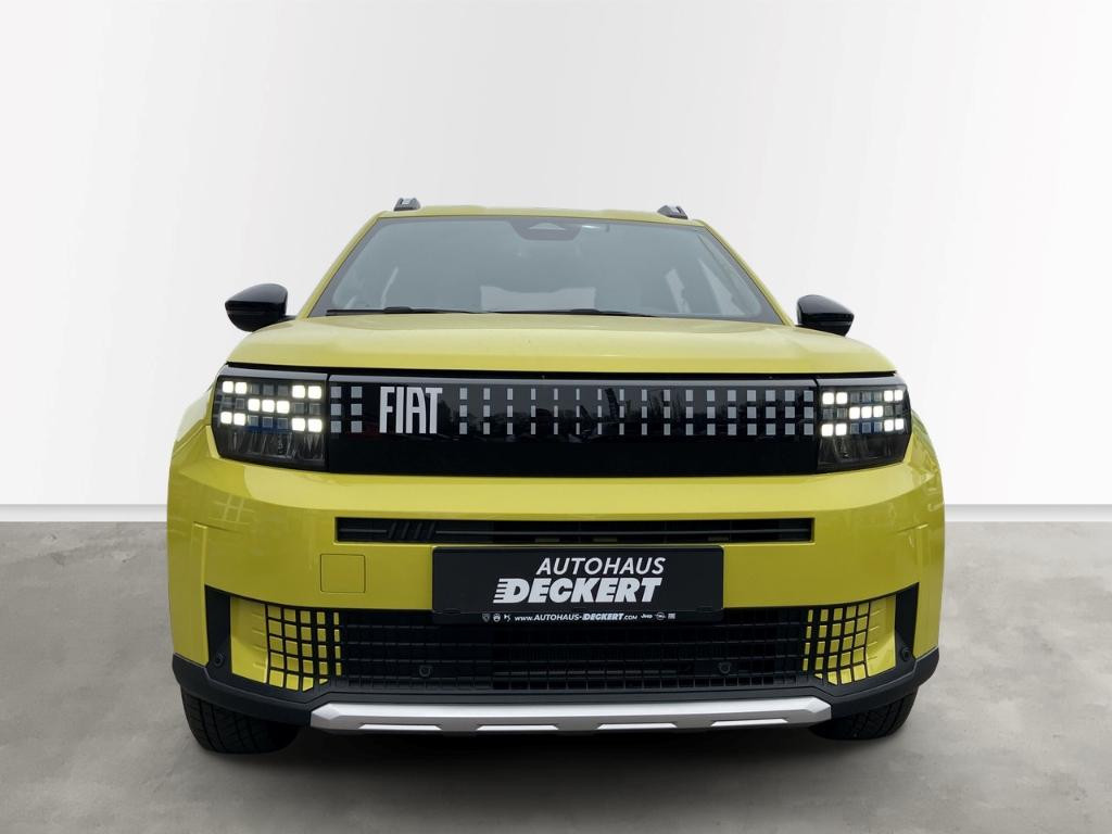 Fiat Grande Panda