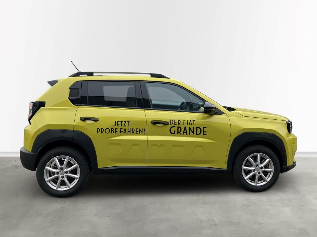 Fiat Grande Panda