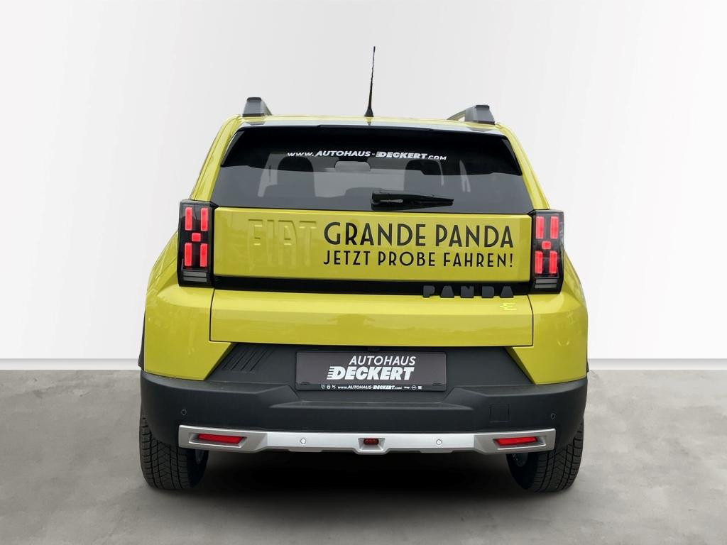 Fiat Grande Panda