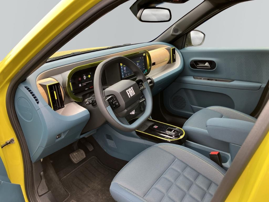 Fiat Grande Panda