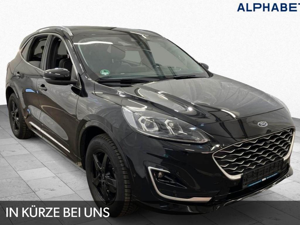 Ford Kuga Vignale Plug in Hybrid Hybrid