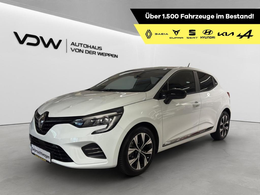 Renault Clio Evolution