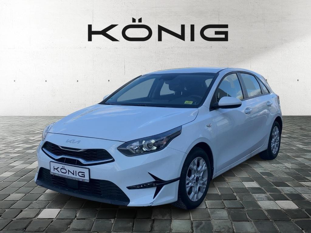 Kia Ceed Edition 7