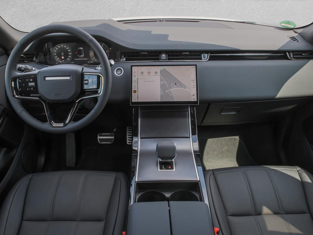 Land Rover Range Rover Evoque Dynamic SE D200