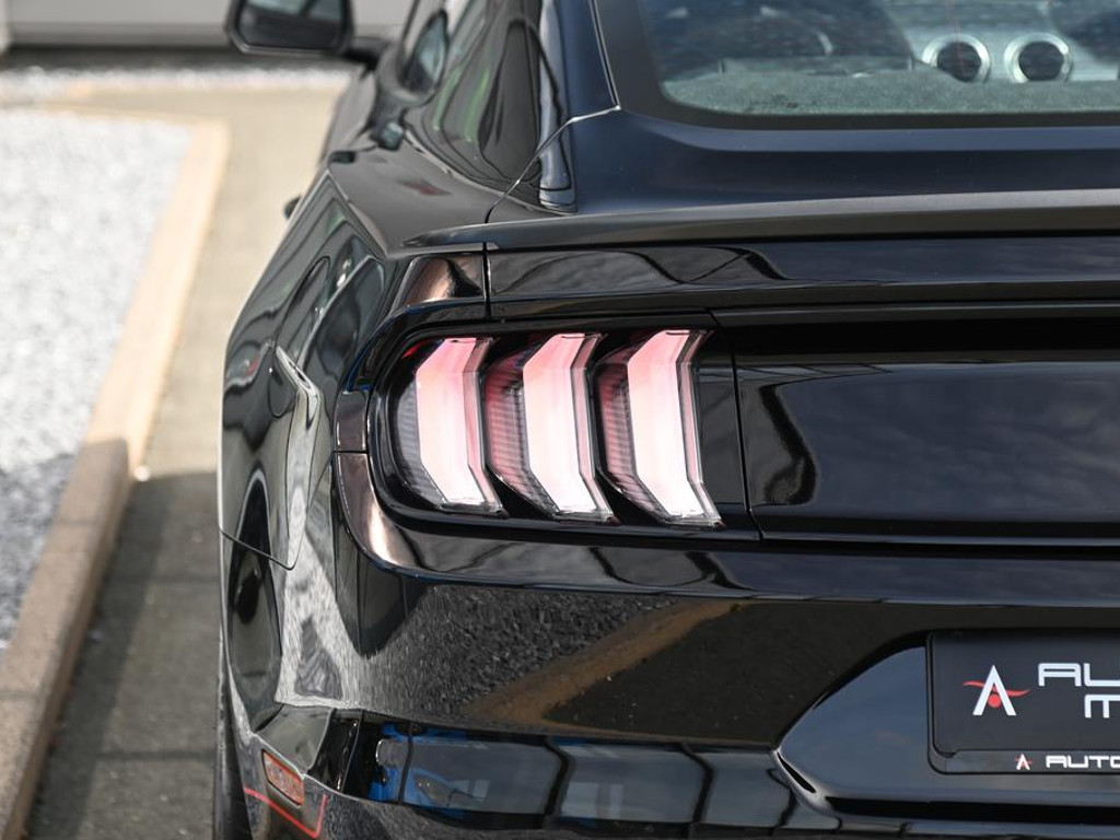 Ford Mustang Mach-E