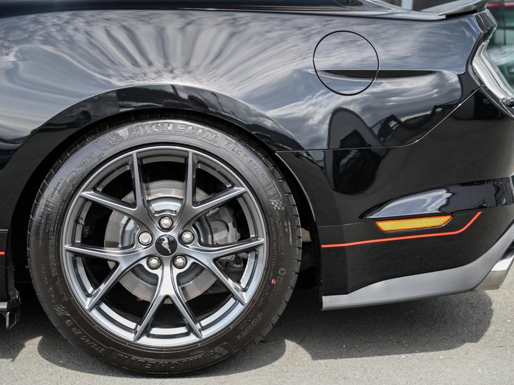 Ford Mustang Mach-E