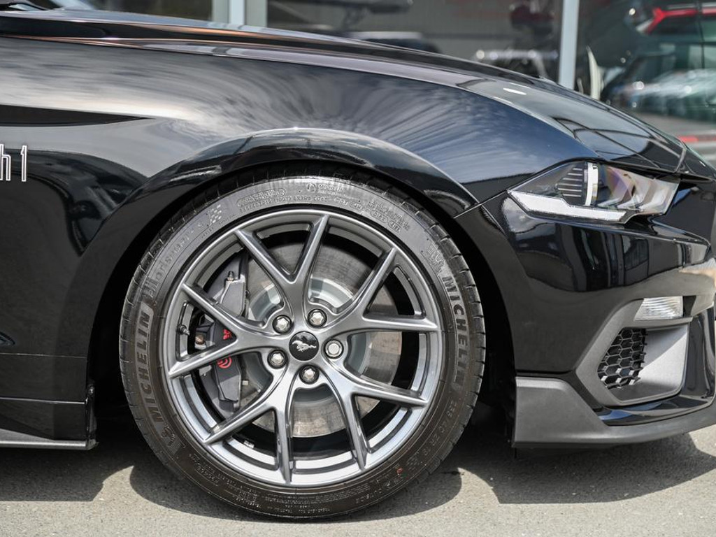Ford Mustang Mach-E