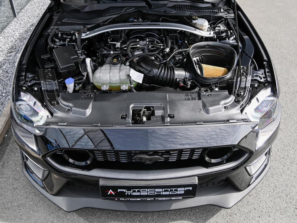 Ford Mustang Mach-E