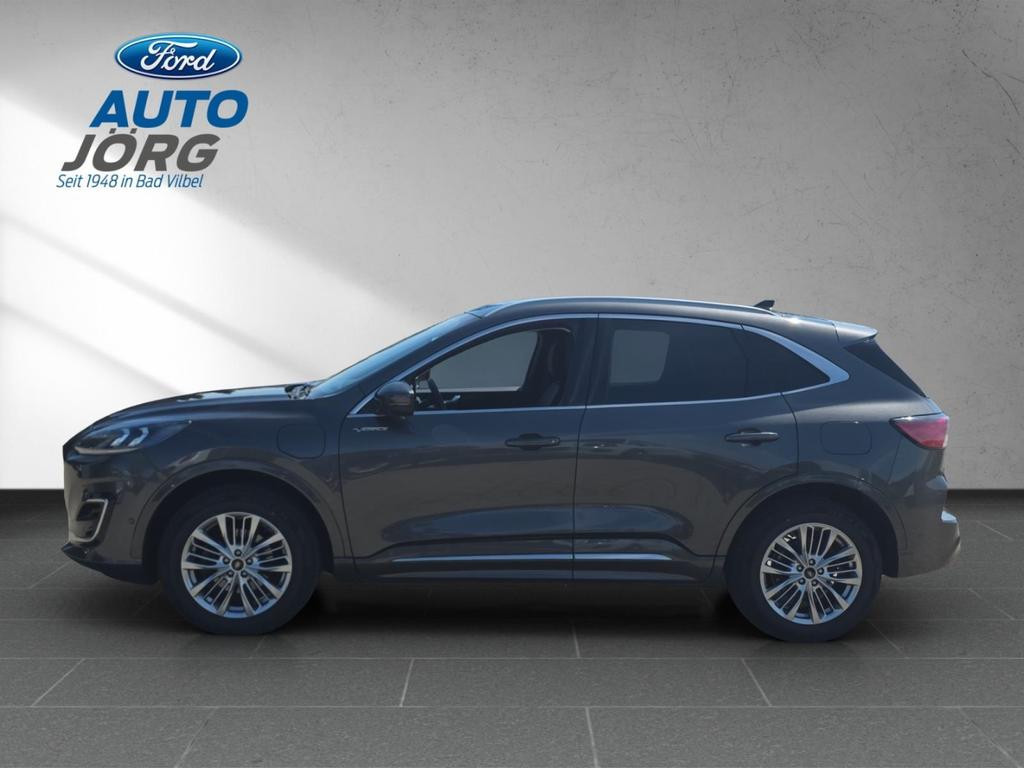 Ford Kuga Vignale Plug in Hybrid Hybrid