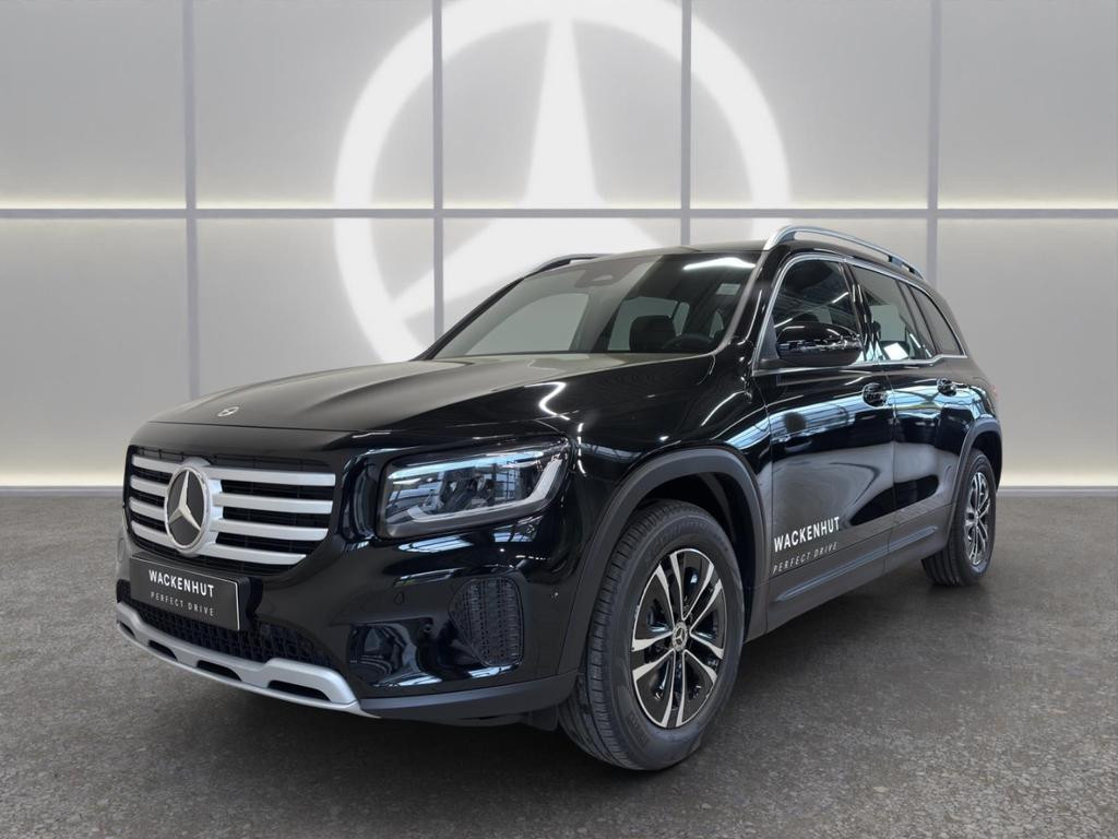 Mercedes-Benz GL-Klasse GLB 200 Premium GLB 200 d