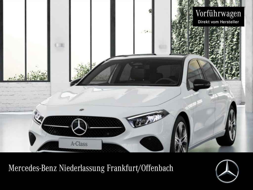 Mercedes-Benz A-Klasse A 200 Progressive