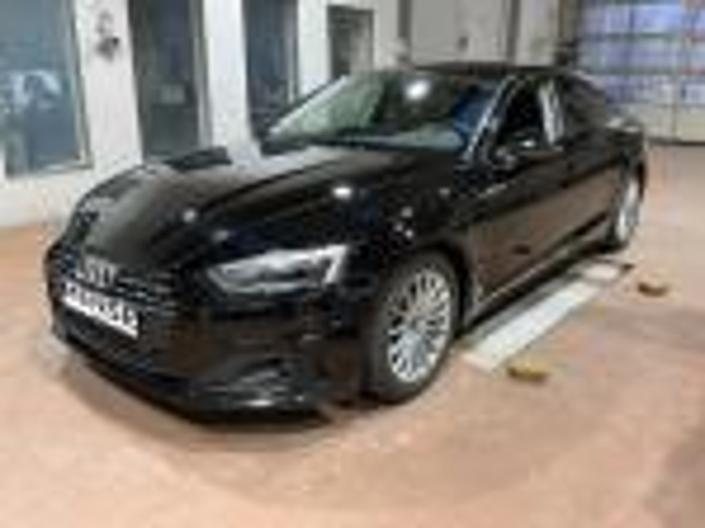 Audi A5 Sportback S-Tronic 35 TDI