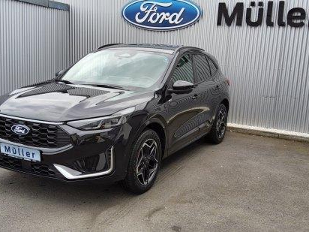 Ford Kuga ST Line AWD X