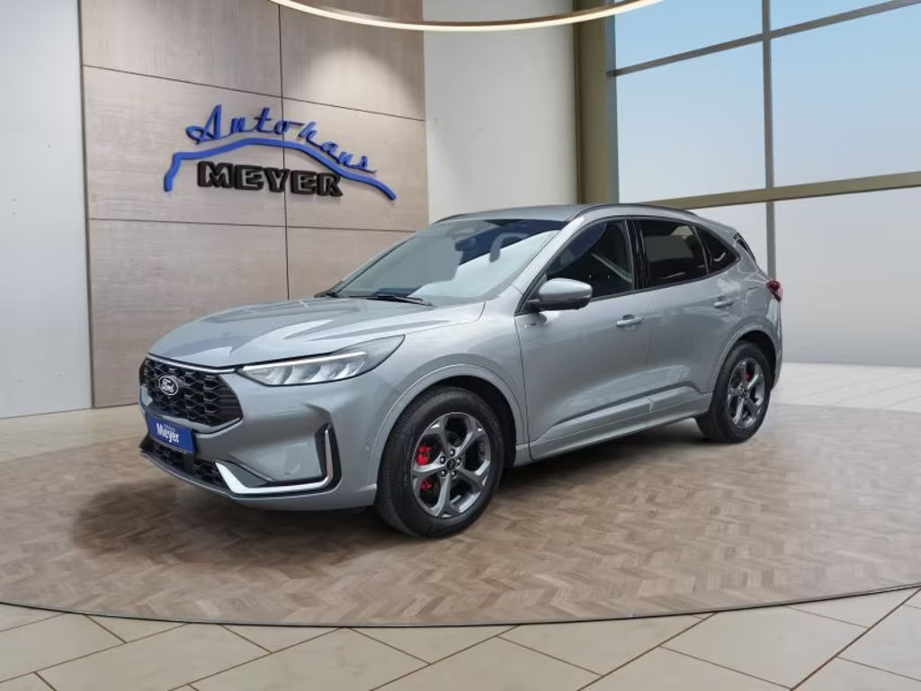 Ford Kuga ST Line Plug in Hybrid X
