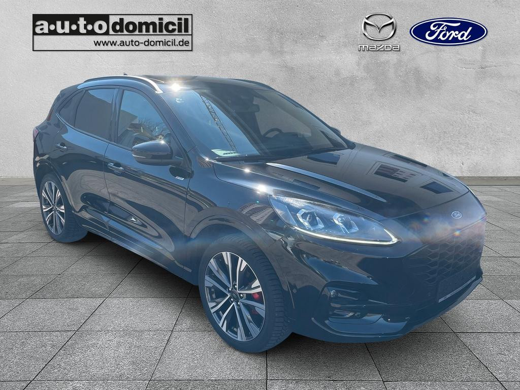 Ford Kuga ST Line Plug in Hybrid X