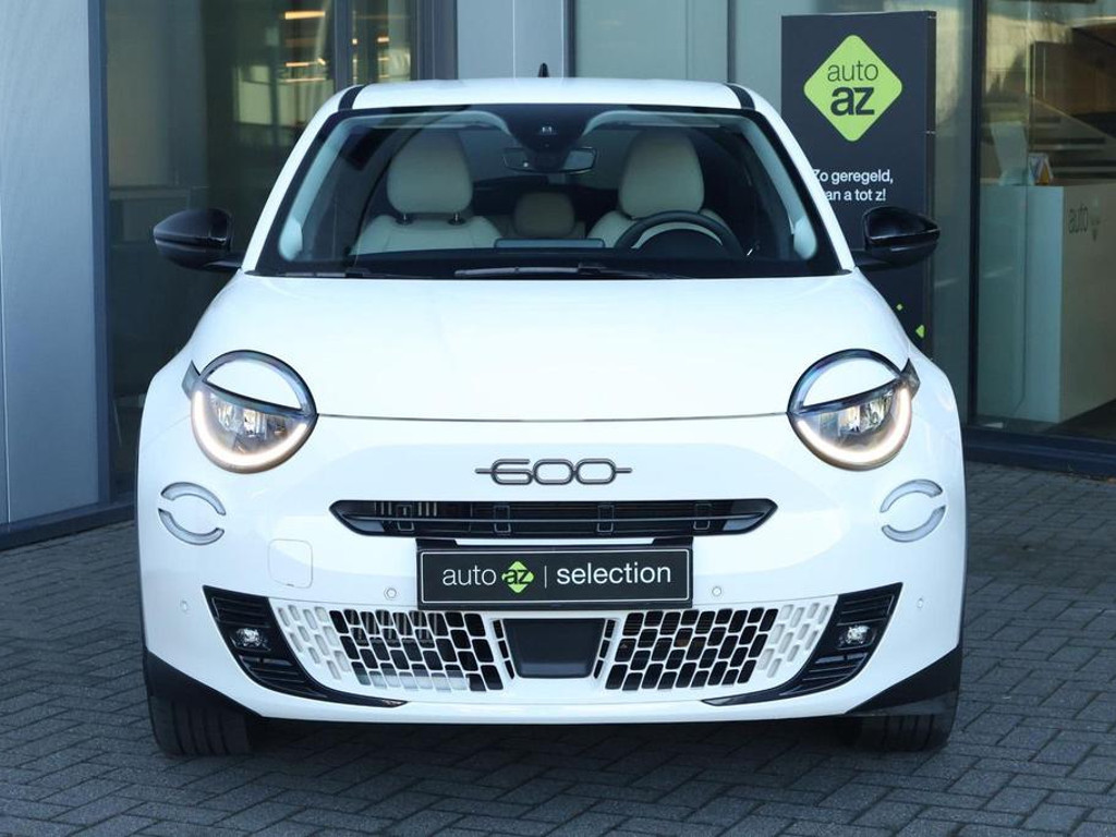 Fiat 600e