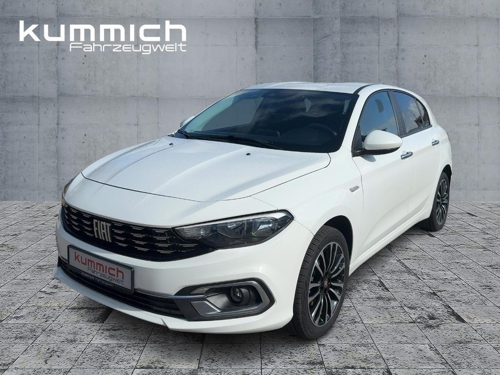 Fiat Tipo CityCross Life