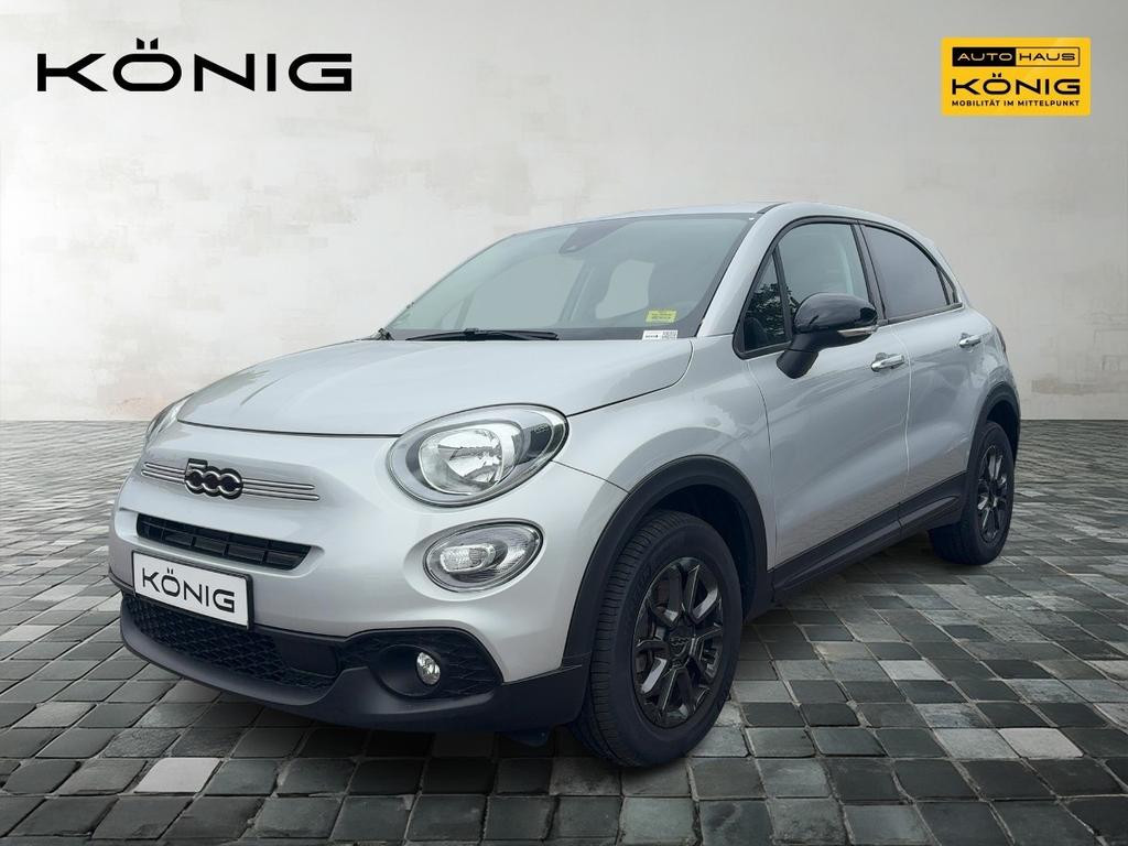 Fiat 500X Club