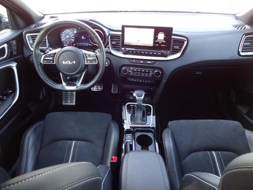Kia ProCeed GT-Line