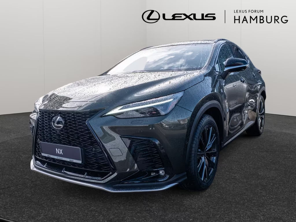 Lexus NX F Sport Sport 450h