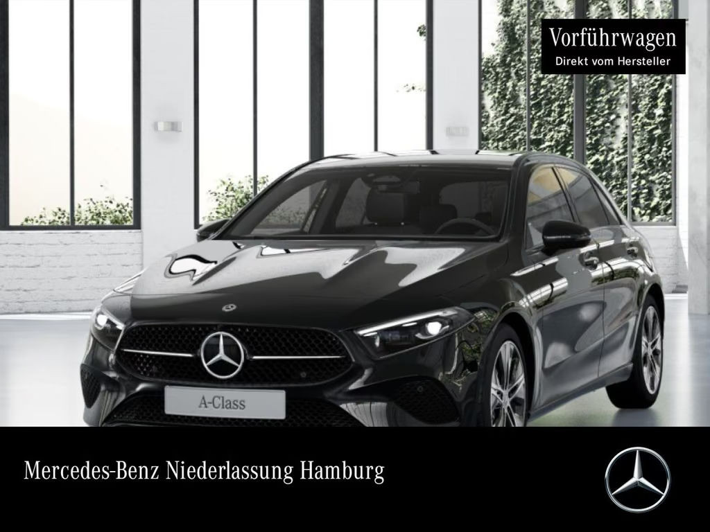 Mercedes-Benz A-Klasse A 200 Progressive