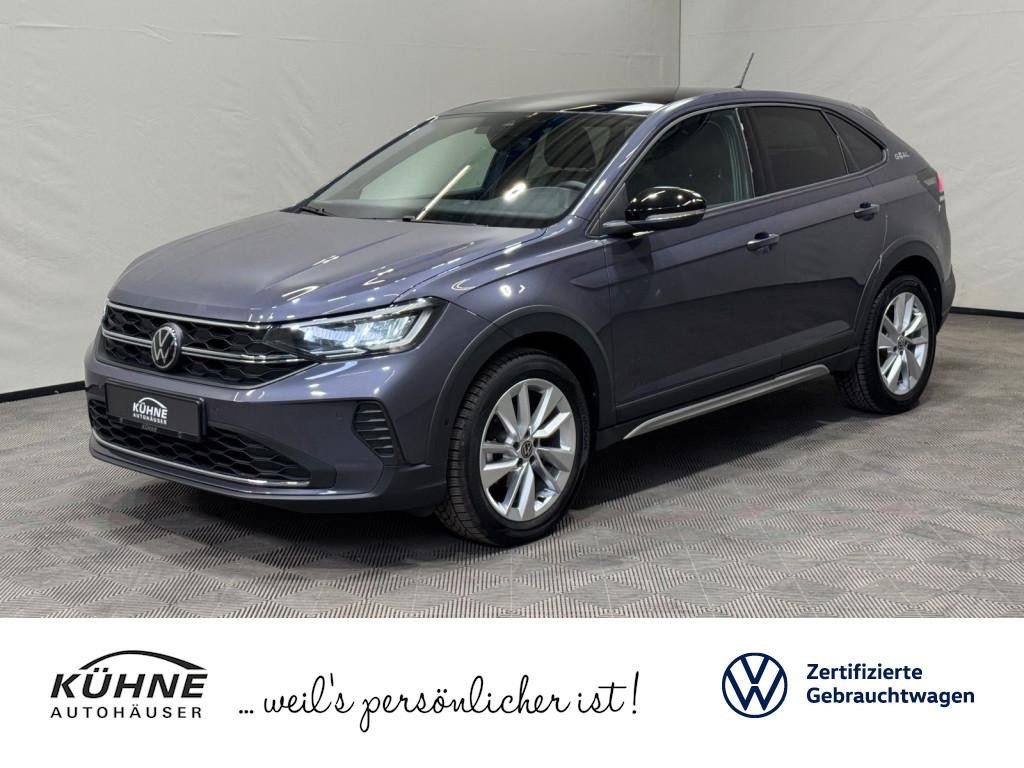 Volkswagen Taigo DSG 1.0 TSI