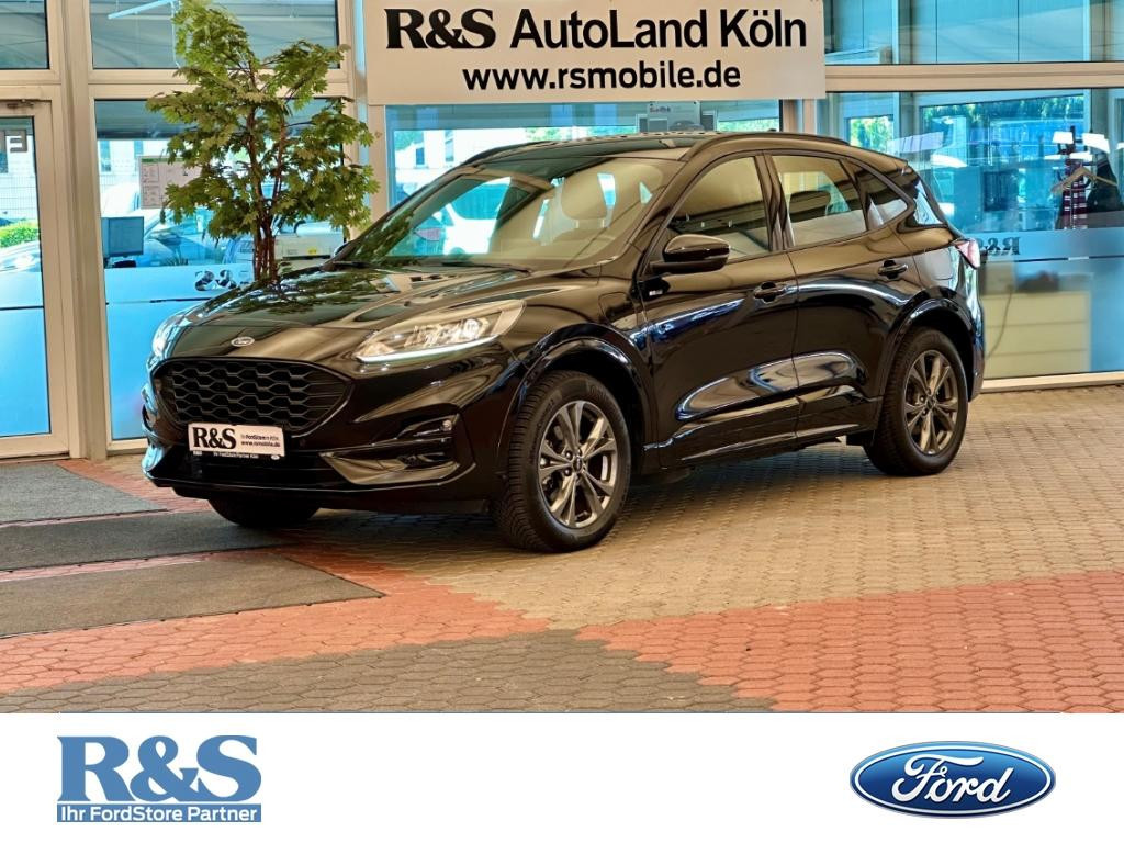 Ford Kuga ST Line