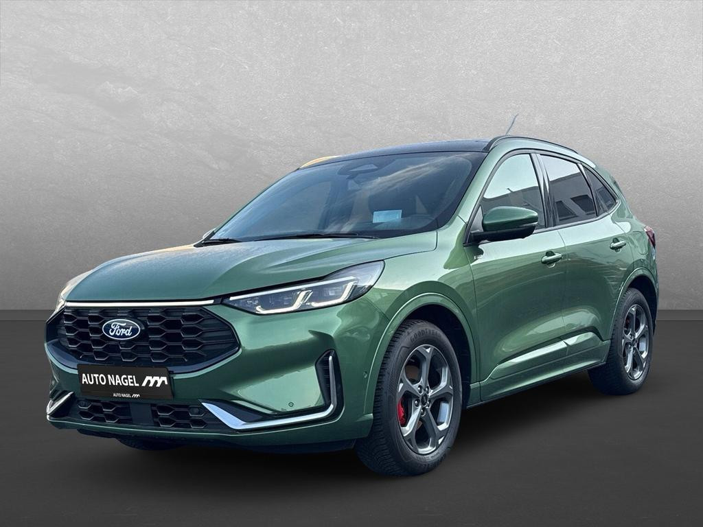 Ford Kuga ST Line X