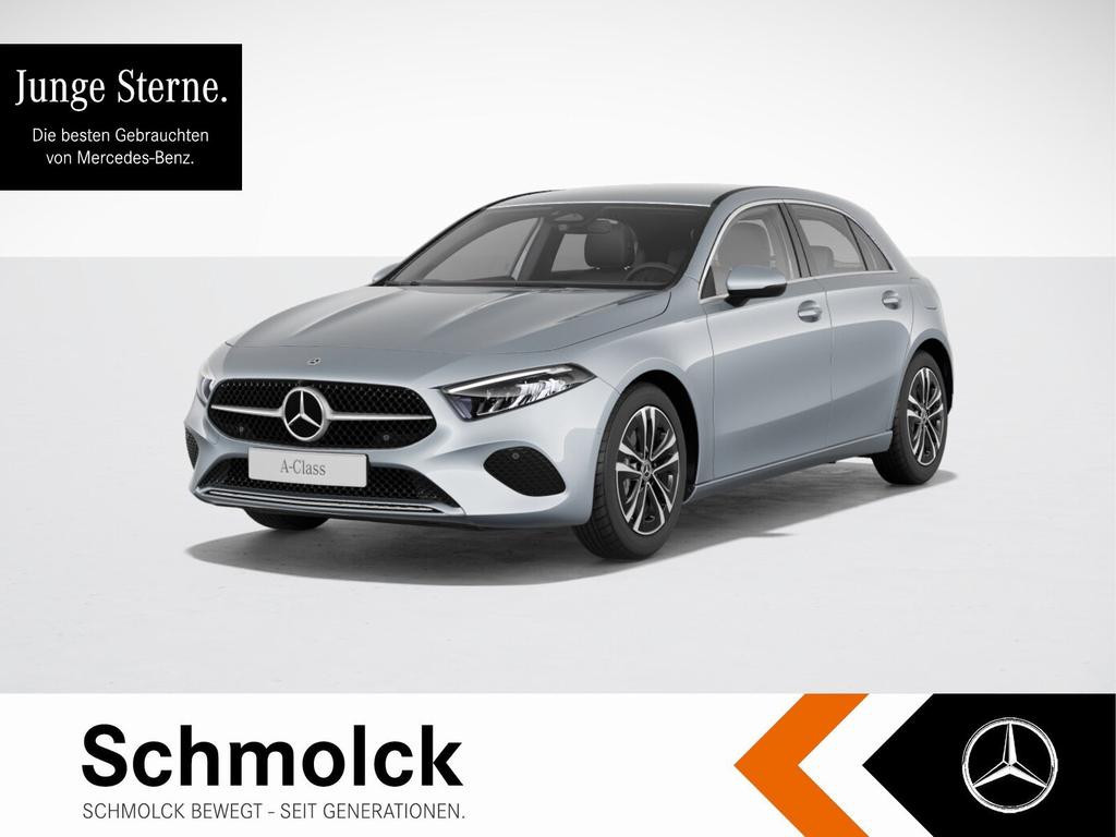 Mercedes-Benz A-Klasse A 200 Progressive