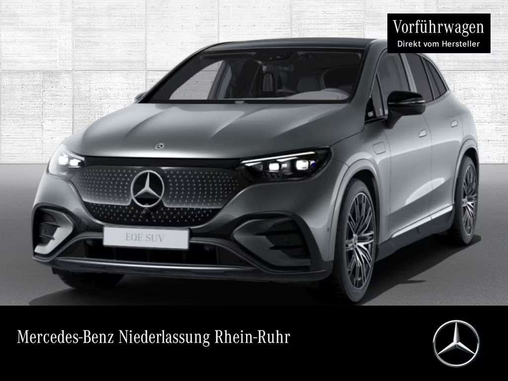 Mercedes-Benz E-Klasse EQE AMG Line 350