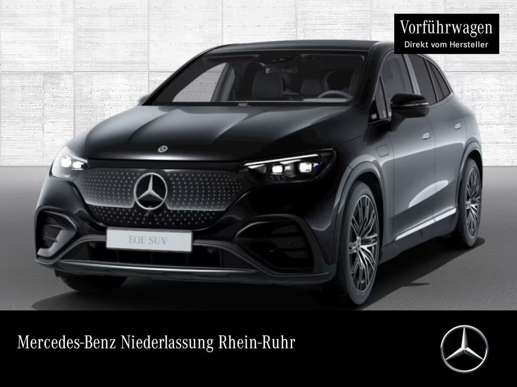 Mercedes-Benz E-Klasse EQE AMG Line 300
